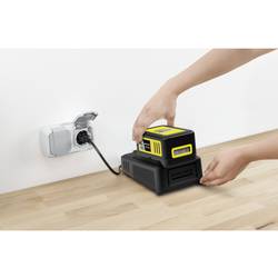 Kärcher Home & Garden 2.445-063.0 Battery Power 18/50 akumulátor do nářadí a nabíječka 18 V 5 Ah Li-Ion