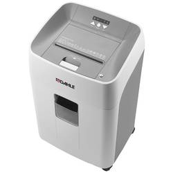 Dahle ShredMATIC 300 P5 skartovačka 300 listů na kousky 2 x 15 mm P-5 40 l Křížový řez kancelářské sponky, kreditní karty