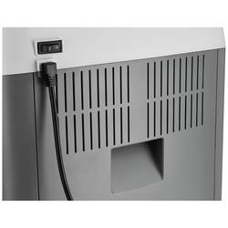 Dahle ShredMATIC 300 P5 skartovačka 300 listů na kousky 2 x 15 mm P-5 40 l Křížový řez kancelářské sponky, kreditní karty