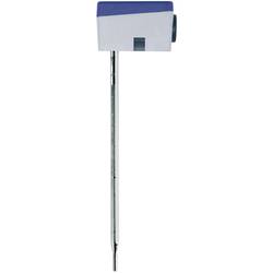 Jumo 410556 410556 odporový teploměr, Pt100, -50 do +200 °C, šířka 6 mm