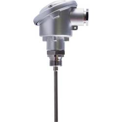 Jumo 543945 543945 odporový teploměr, Pt100, -50 do 200 °C, šířka 6 mm