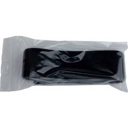 TRU COMPONENTS 919-9999-Bag pásek se suchým zipem, lepicí, háčková a flaušová část, černá, 1 pár