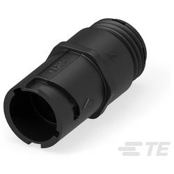TE Connectivity 1445510-3 kulatý konektor DIN, 1 ks