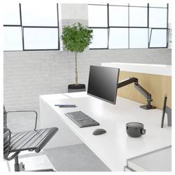 držák na stůl pro monitor Ergotron 45-682-292, 86,4 cm (34), černá