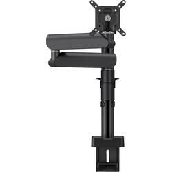 Vogels držák na stůl pro monitor MOMO 2137 1 Displej: (s) 25,4 cm (10) - 109,2 cm (43) černá otočný, naklápěcí, nastavitelná výška, nakláněcí