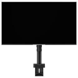 Vogels držák na stůl pro monitor MOMO 2137 1 Displej: (s) 25,4 cm (10) - 109,2 cm (43) černá otočný, naklápěcí, nastavitelná výška, nakláněcí