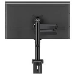 Vogels držák na stůl pro monitor MOMO 2137 1 Displej: (s) 25,4 cm (10) - 109,2 cm (43) černá otočný, naklápěcí, nastavitelná výška, nakláněcí