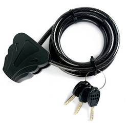 Braun Phototechnik 58008 zámek