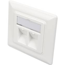 Digitus DN-93801-1 N/A dvojitý bílá