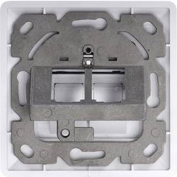 Digitus DN-93801-1 držák keystone dvojitý bílá