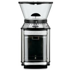 Cuisinart DBM8V2E mlýnek na kávu černá, stříbrná