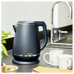 Cuisinart rychlovarná konvice 3000 W černá