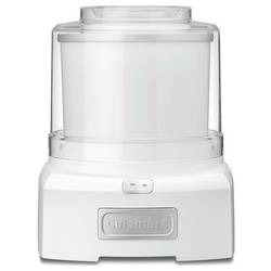 Cuisinart Cool Scoops zmrzlinovač 1.4 l