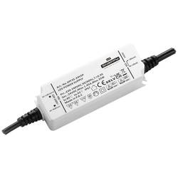 Dehner Elektronik SPF 35-24VSP napájecí zdroj pro LED, LED driver konstantní napětí 35 W 1.4 A 24 V schválení nábytku , ochrana proti přepětí , přepětí 1 ks