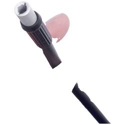 BERNSTEIN Tools for Electronics 4-565 Ohebný hřídel 1/4 (6,3 mm) šestiúhelník