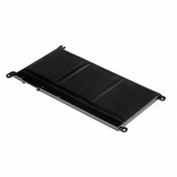 Green Cell akumulátor do notebooku WDX0R 11.4 V 3400 mAh Dell