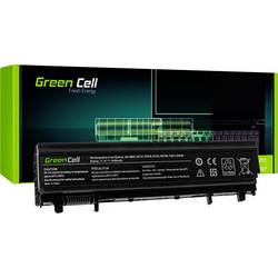 Green Cell akumulátor do notebooku VV0NF N5YH9 11.1 V 4400 mAh Dell
