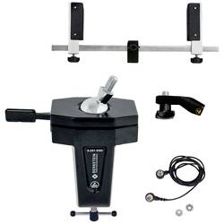 BERNSTEIN Tools for Electronics ESD svěrák, 9-240-ESD, Rozpětí (max.): 270 mm