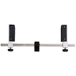 BERNSTEIN Tools for Electronics ESD svěrák, 9-240-ESD, Rozpětí (max.): 270 mm