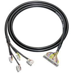 Siemens 6ES7923-5BC50-0EB0 6ES79235BC500EB0 propojovací kabel pro PLC 60 V
