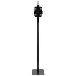 Neomounts FL15-625BL1 stojan na tablet Univerzální 20,1 cm (7,9) - 27,9 cm (11)