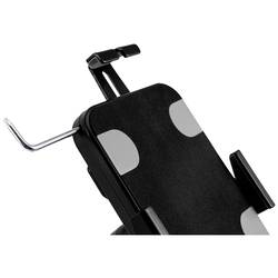 Neomounts FL15-625BL1 stojan na tablet Univerzální 20,1 cm (7,9) - 27,9 cm (11)