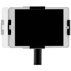 Neomounts FL15-625BL1 stojan na tablet Univerzální 20,1 cm (7,9) - 27,9 cm (11)