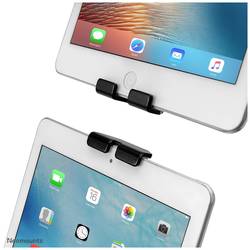 Neomounts FL15-625BL1 stojan na tablet Univerzální 20,1 cm (7,9) - 27,9 cm (11)
