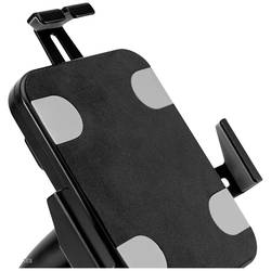 Neomounts FL15-625BL1 stojan na tablet Univerzální 20,1 cm (7,9) - 27,9 cm (11)