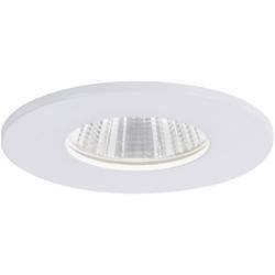 Paulmann Calla LED vestavné koupelnové svítidlo LED 7 W IP65 bílá (matná)