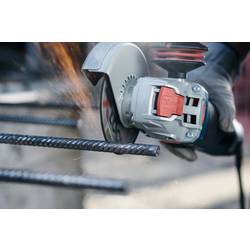 Bosch Accessories 2608619260 2608619260 řezný kotouč rovný 115 mm 1 ks INOX