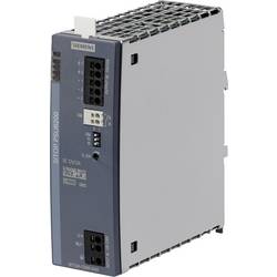 Siemens 6EP33247SB003AX0 síťový adaptér / napájení 12 V 12 A 144 W Počet výstupů:1 x Obsah 1 ks