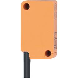 ifm Electronic indukční snímač zarovnaná PNP IS5001
