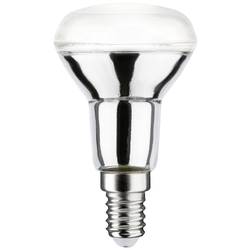 Paulmann 29050 LED Energetická třída (EEK2021) F (A - G) E14 žárovka 5 W neutrální bílá (Ø x v) 50 mm x 85 mm 1 ks