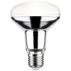 Paulmann 29055 LED Energetická třída (EEK2021) F (A - G) E27 žárovka 10 W teplá bílá (Ø x v) 80 mm x 113 mm 1 ks
