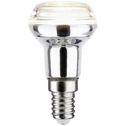 Paulmann 29046 LED Energetická třída (EEK2021) F (A - G) E14 žárovka 4 W teplá bílá (Ø x v) 39 mm x 70 mm 1 ks