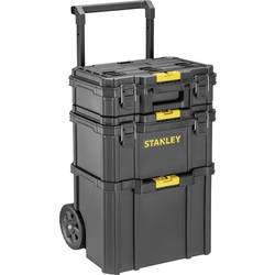 STANLEY STST83319-1 kufřík na nářadí bez nářadí , (d x š x v) 400 x 506 x 740 mm