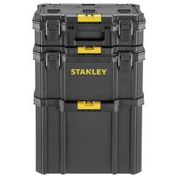 STANLEY STST83319-1 kufřík na nářadí bez nářadí , (d x š x v) 400 x 506 x 740 mm
