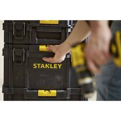 STANLEY STST83319-1 kufřík na nářadí bez nářadí , (d x š x v) 400 x 506 x 740 mm