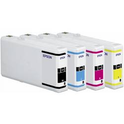 Epson Ink T7014 originál žlutá C 13 T 70144010