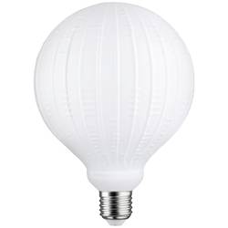 Paulmann 29079 LED Energetická třída (EEK2021) F (A - G) E27 Kulové svítidlo lampionové 4.3 W teplá bílá (Ø x v) 125 mm x 175 mm 1 ks