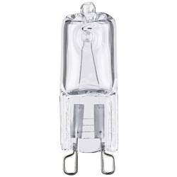 Paulmann 84401 halogenová žárovka Energetická třída (EEK2021) G (A - G) G9 pinová objímka 40 W teplá bílá (Ø x v) 13 mm x 42 mm 1 ks