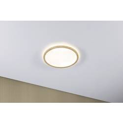 Paulmann 71028 Atria LED nástěnné světlo LED 16 W dřevo