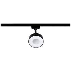 Paulmann Circle svítidla do lištových systémů (230 V) URail 5 W LED černá (matná)