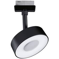 Paulmann Circle svítidla do lištových systémů (230 V) URail 5 W LED černá (matná)