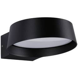 Paulmann Capea Grand 94789 venkovní nástěnné LED osvětlení LED LED 11.5 W antracitová