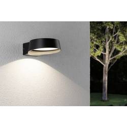 Paulmann Capea Grand 94789 venkovní nástěnné LED osvětlení LED LED 11.5 W antracitová