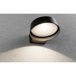 Paulmann Capea Grand 94789 venkovní nástěnné LED osvětlení LED LED 11.5 W antracitová