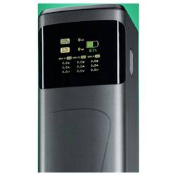 Hama High Power powerbanka Li-Ion, 20000 mAh, Power Delivery 3.0, Quick Charge 3.0, USB-C®, USB-A, šedá, Indikátor stavu