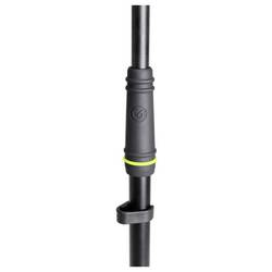 Gravity GMS4221B Stativ pro mikrofon